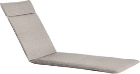 Madison Ligbedkussen 190x60 cm Outdoor Richmond natural