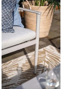 Garden Impressions Joss loungeset 4-delig - taupe