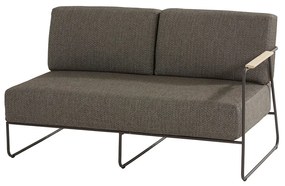 4 Seasons Coast loungeset 4-delig - Dali loungetafel