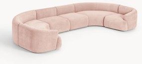 Modulaire XL U-bank Sofia