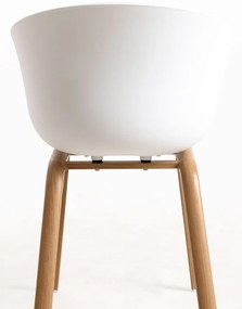 Pak 4 Hema Stoelen