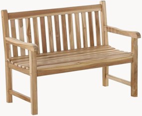 Teakhouten tuinbank Java