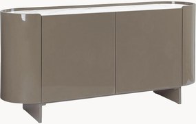 Dressoir Otilia met marmerlook