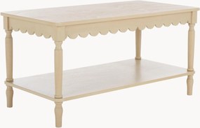 Salontafel Haven van grenenhout