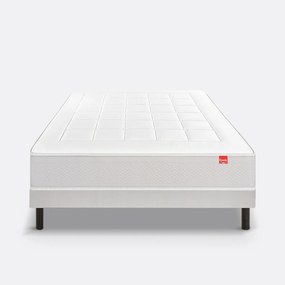 Matras 651, pocketveren, stevig Escapade