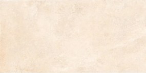 Mexen Oberon Crema geglazuurde gerectificeerde gres, vloer- en wandtegel 120 x 60 cm, carving - TL429-120-060-04