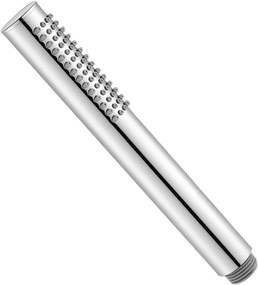 Saqu handdouche Ø2,5x18,8cm Chroom