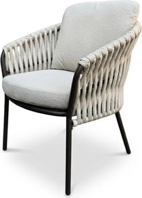 Sarenza dining tuinstoel terre