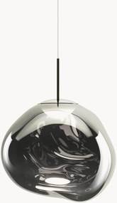 Dimbare LED hanglamp Melt