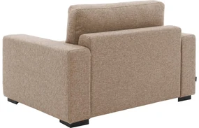 Goossens Loveseat Lucca, Loveseat
