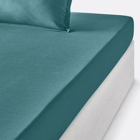 Kinderhoeslaken van perkal katoen, 80 draden, Scenario