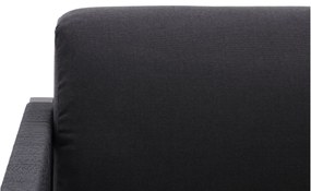Manifesto Valero lounge tuinbank 2,5-zits 182cm
