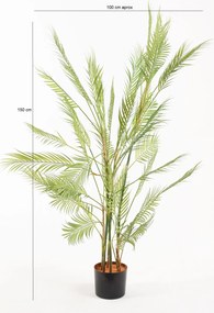 Kunstplant Varen Palm