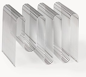 Tijdschriftenhouder Curve