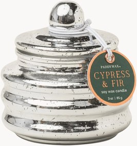 Geurkaars Beam (cipres & den)