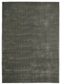vidaXL Vloerkleed wasbaar opvouwbaar 180x270 cm polyester taupe