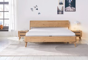 Bedframe Balance Tender – Bij Swiss Sense