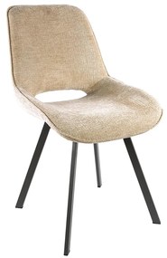 Eetkamer Daaistoel Zonder Armleuning