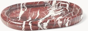 Decoratief dienblad Maba van marmer