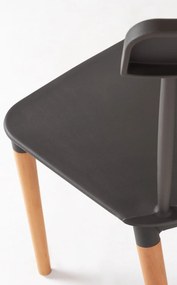 Pak 4 Leka Stoelen