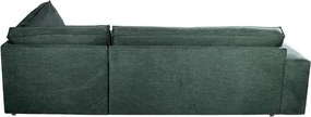 Hoekbank - Marken - rechts - City groen 36