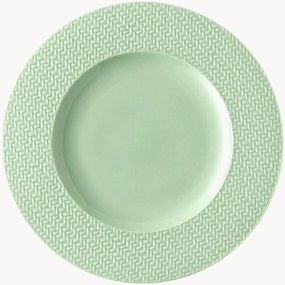 Porseleinen taartborden Kumi, 6-delig