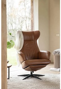 Goossens Excellent Relaxstoel Avec, Relaxfauteuil 2 motoren en accu