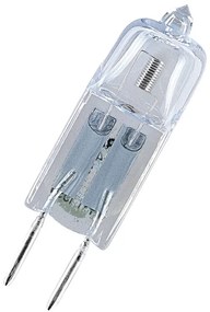 Osram GY6,35 Halogeen Steeklamp | 25W 12V 2900K 500lm  | Dimbaar