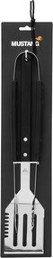 Mustang BBQ Gereedschap set van 2 stuks