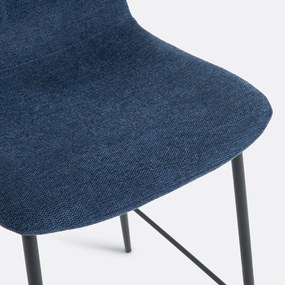 Set van 2 H65-barstoelen, Gillian
