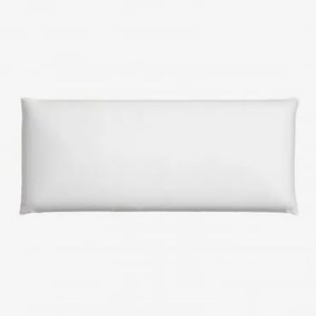 Set Van 2 Luenel-kussens Van Traagschuim 40 X 90 Cm - Sklum