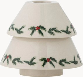 Kerstkaarsenhouder Berry