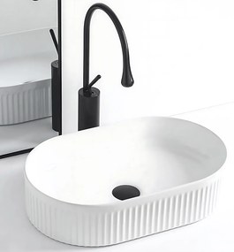 Opzetwastafel Rea Vanda