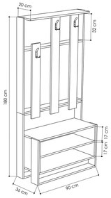 Halmeubel Chester | Decortie