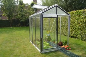 ACD Piccolo Prestige P03 Serre - 1,59 x 2,24m - Aluminium