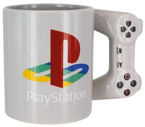 Koffie mok Playstation - Controller