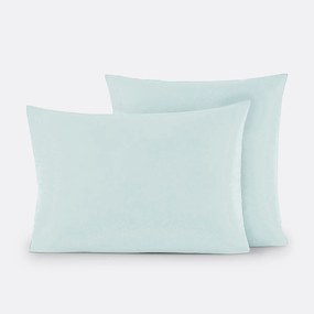 Kussensloop 30% recycled katoen, Scenario