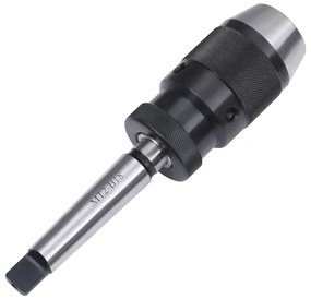 vidaXL Snelspanboorkop MT2-B18 met 16 mm klembereik
