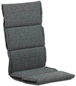 Stoff Yoi Standenkussen X Polyester Rood