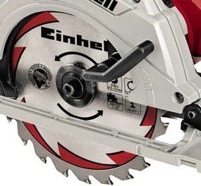 Einhell TE-CS 165 Handcirkelzaag, 1200Watt