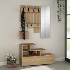 Halmeubel Vesty | Homitis