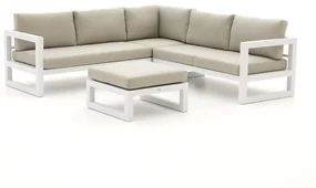 Forza Citerna hoek loungeset 4-delig