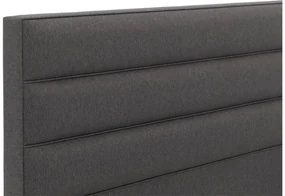 Goossens Bedframe Elite, 180 x 200 cm