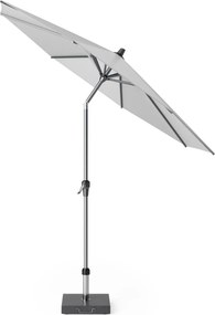 Platinum parasol Riva - Antraciet - Diameter 250cm