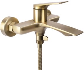 Badmengkraan REA AVALON Gold Brush