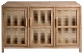 Webbing dressoir Bandung - 120x40x72 cm