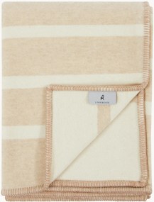 Wollen plaid Optical