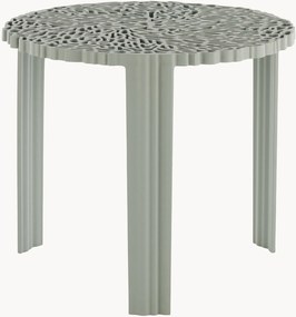 Ronde tuintafel T-tafel