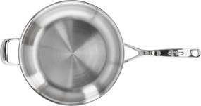 Demeyere Proline 7 Koekenpan 28 cm - Proline 7 - Demeyere