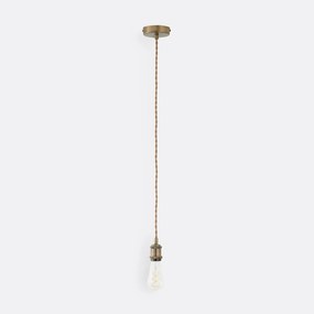 Elektrische kabel voor hanglamp E27, Baulind